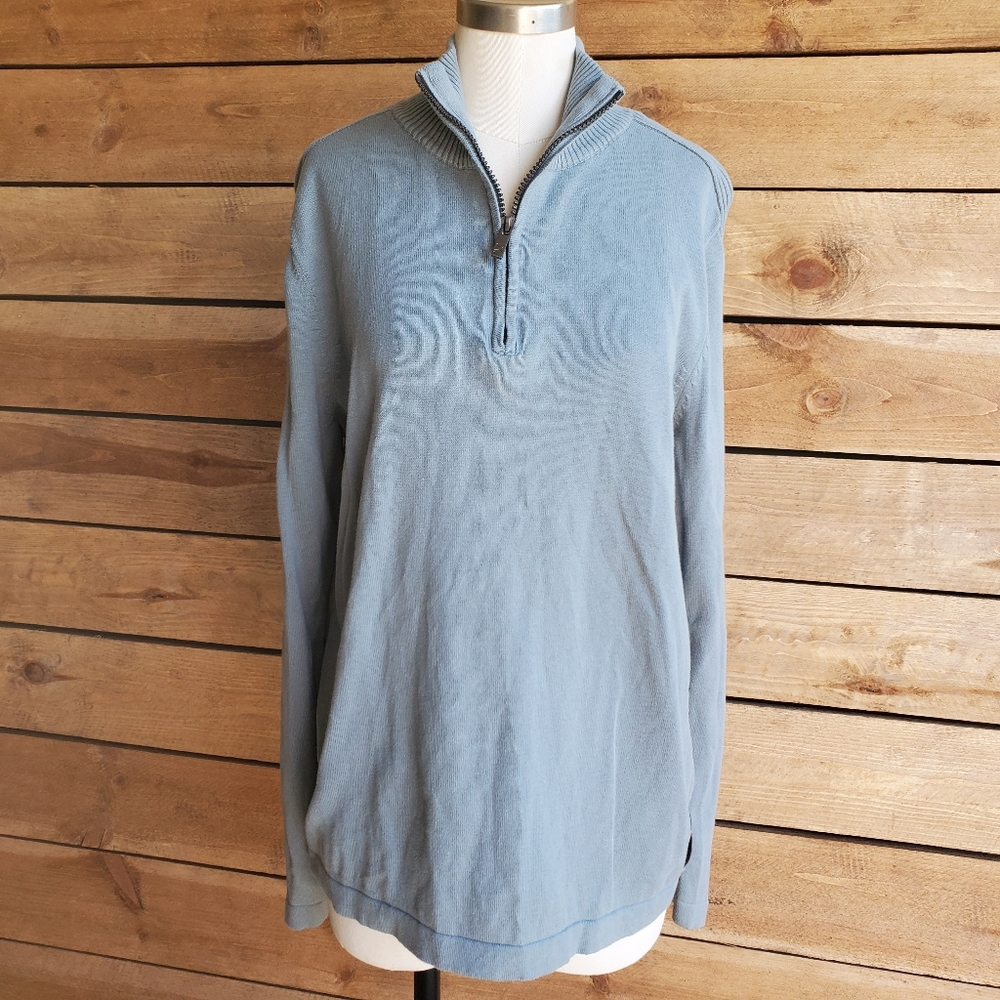Men's Calvin Klein sweater